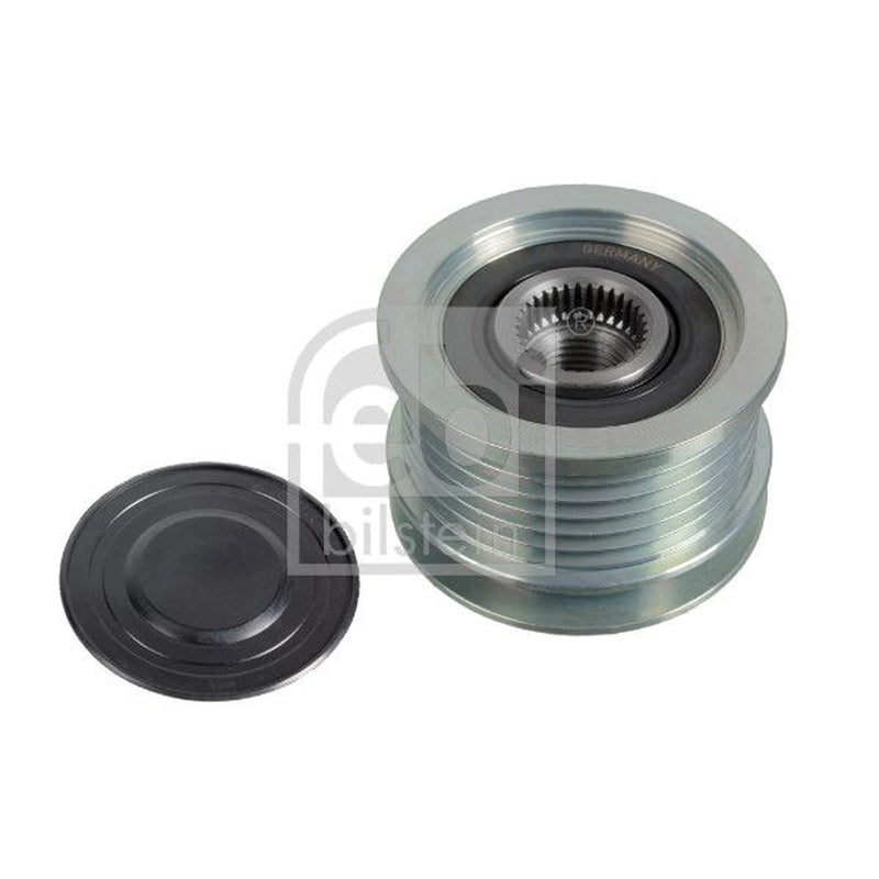 Febi Alternator Overrunning Freewheel Clutch 34548