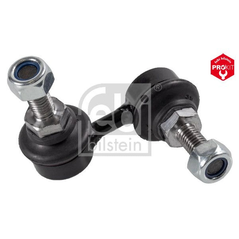 Febi Stabiliser Bar Link Coupling Rod Front Right 172732