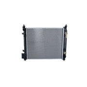 NRF Engine Radiator 59359