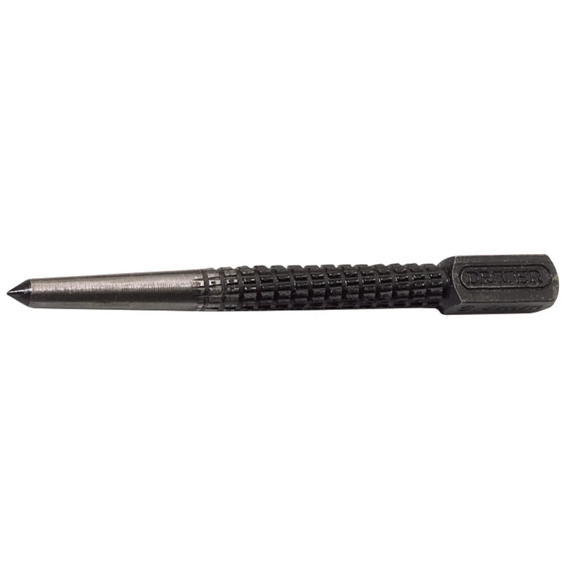 Draper Centre Punch 5 x 100mm Carbon Steel