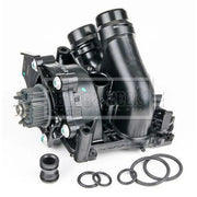 Borg & Beck Engine Cooling Water Pump BWP2360A