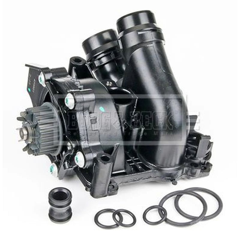 Borg & Beck Engine Cooling Water Pump BWP2360A