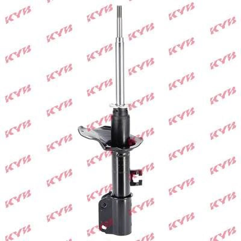 KYB Shock Absorber Damper Strut Front Left 333195