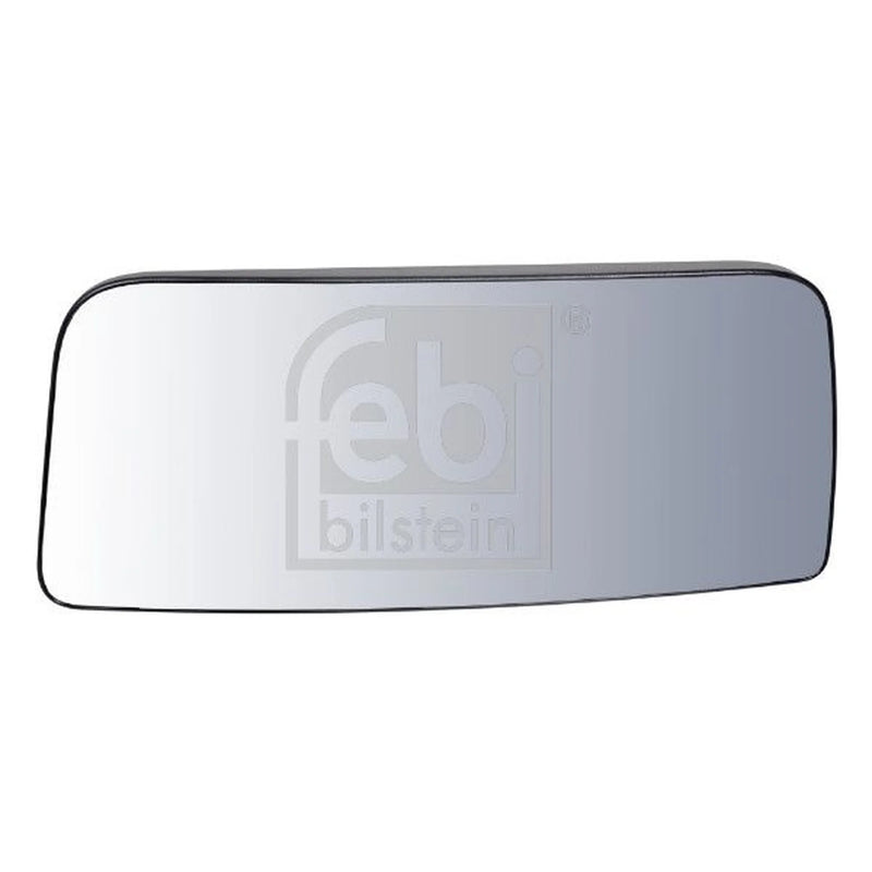 Febi Exterior Wing Mirror Glass Left 100882