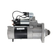 Valeo Starter Motor 24V 7kW Teeth 438469