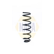 NAPA Rear Suspension Coil Spring NCS1253