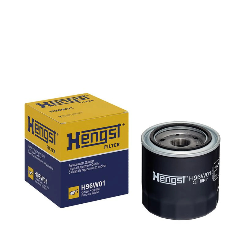 Hella Engine Oil Filter H96W01