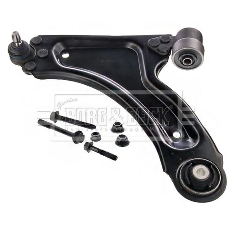 Borg & Beck Control/Trailing Arm BCA7043