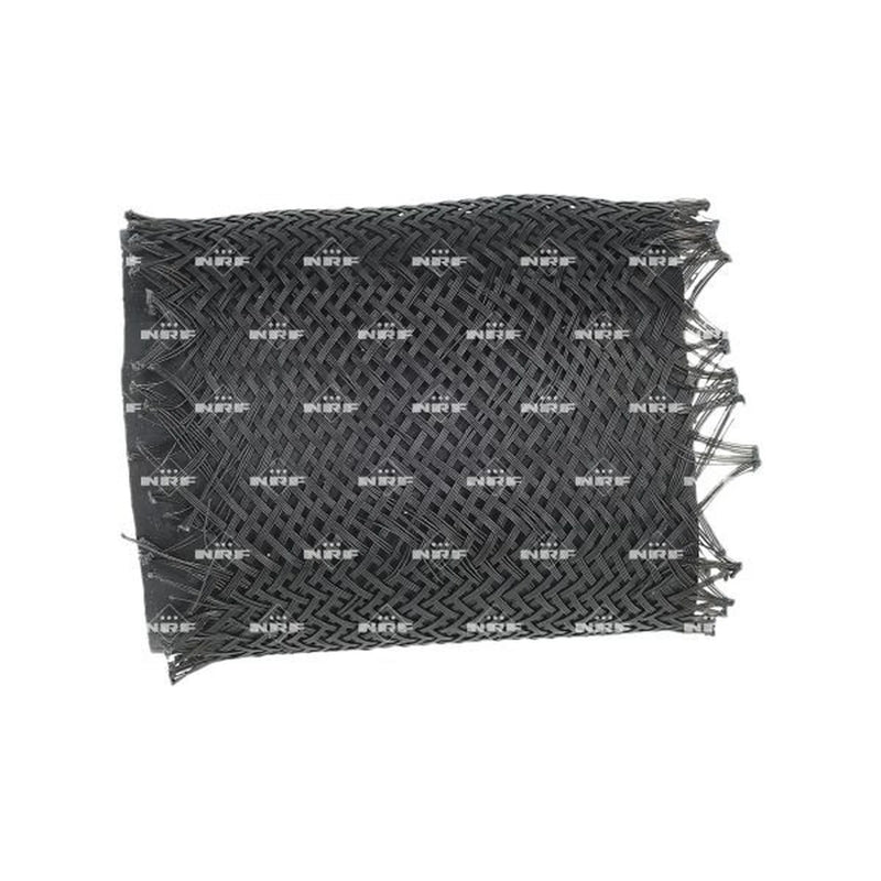 NRF Intercooler Turbo Charge Air Hose Outlet 166553