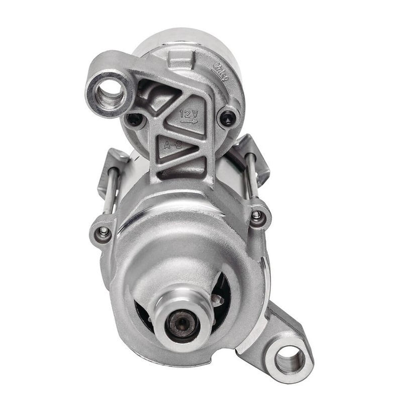 Valeo Starter Motor 12V 1.4kW 10 Teeth 438239