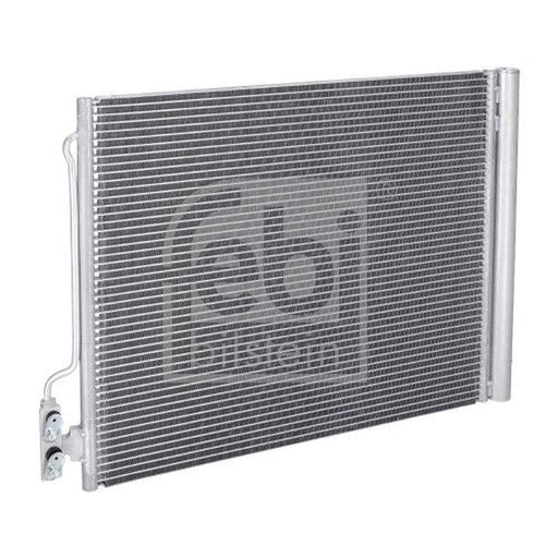 Febi Air Conditioning Condenser 194586