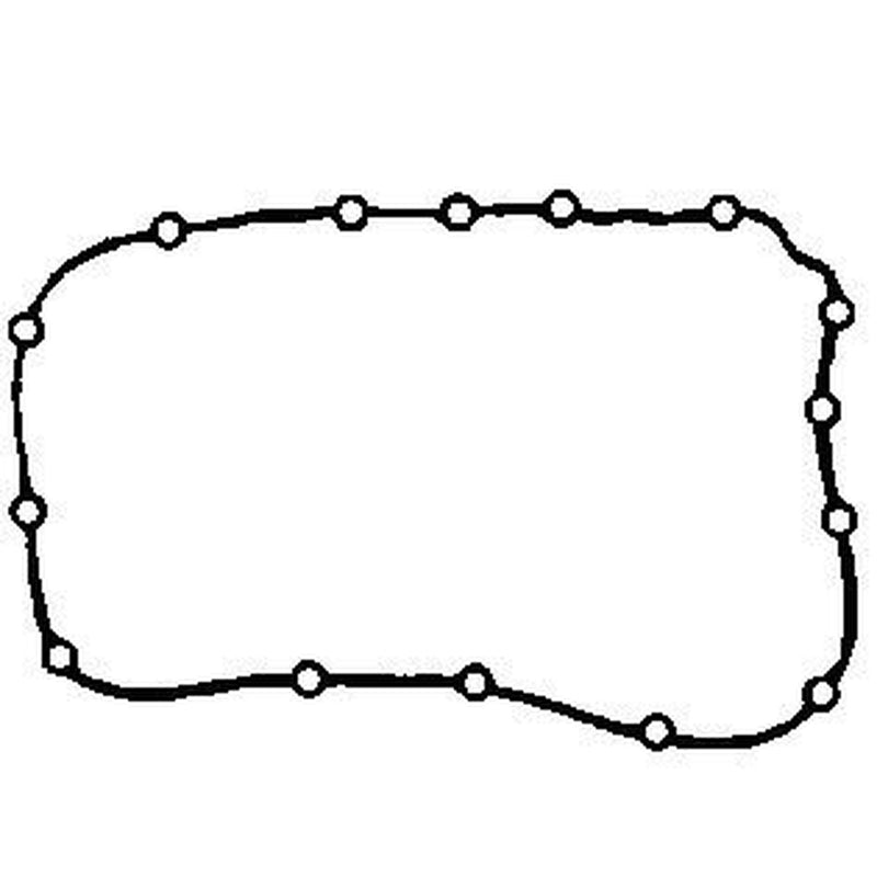 BGA Oil Sump Gasket Wide Thick OP0309