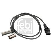 Febi ABS Wheel Speed Sensor Front Right 174385
