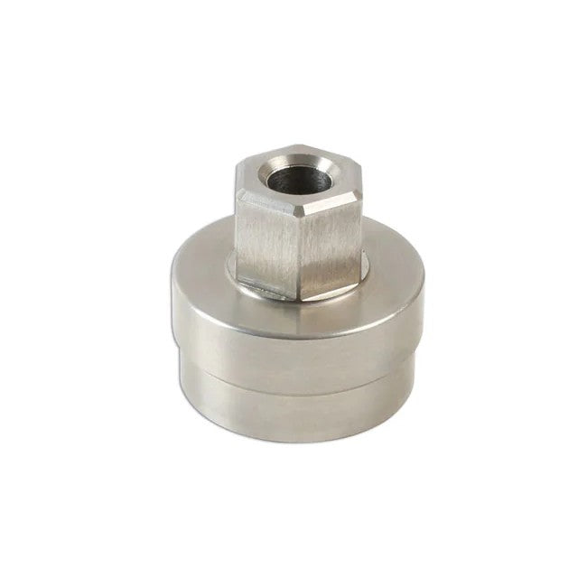 Laser Tools Camshaft Nut Socket - for Ducati 24-28mm