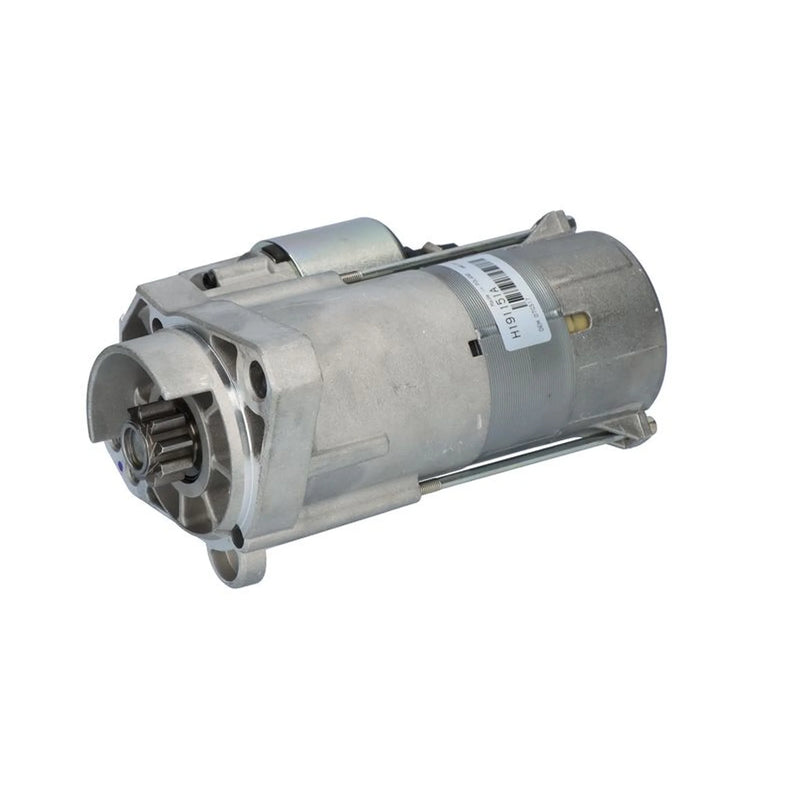 Valeo Starter Motor 12V 1.7kW 9 Teeth 438167