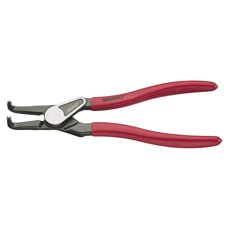 Teng Tools Circlip Plier Outer Bent 125mm