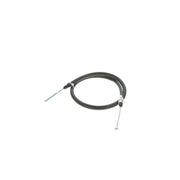 Bosch Handbrake Cable Rear 1 987 477 713