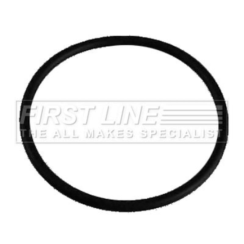 First Line Thermostat,Coolant TG042