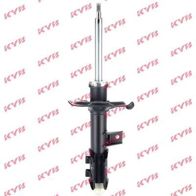 KYB Shock Absorber Damper Strut Front Left 339258