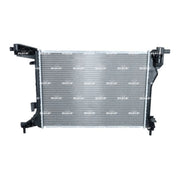 NRF Engine Radiator 58423