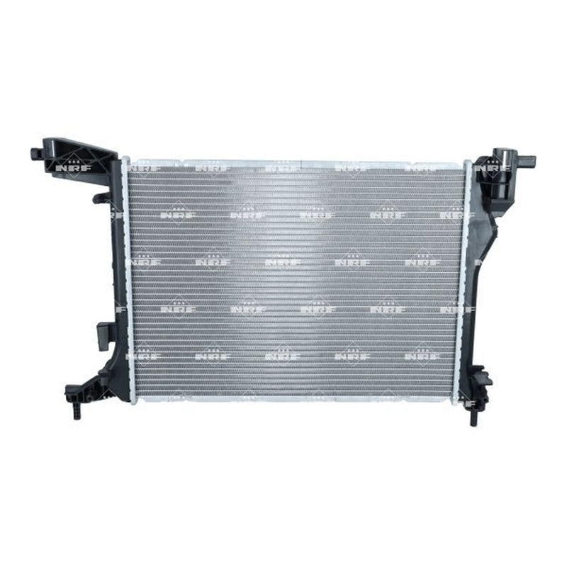 NRF Engine Radiator 58423