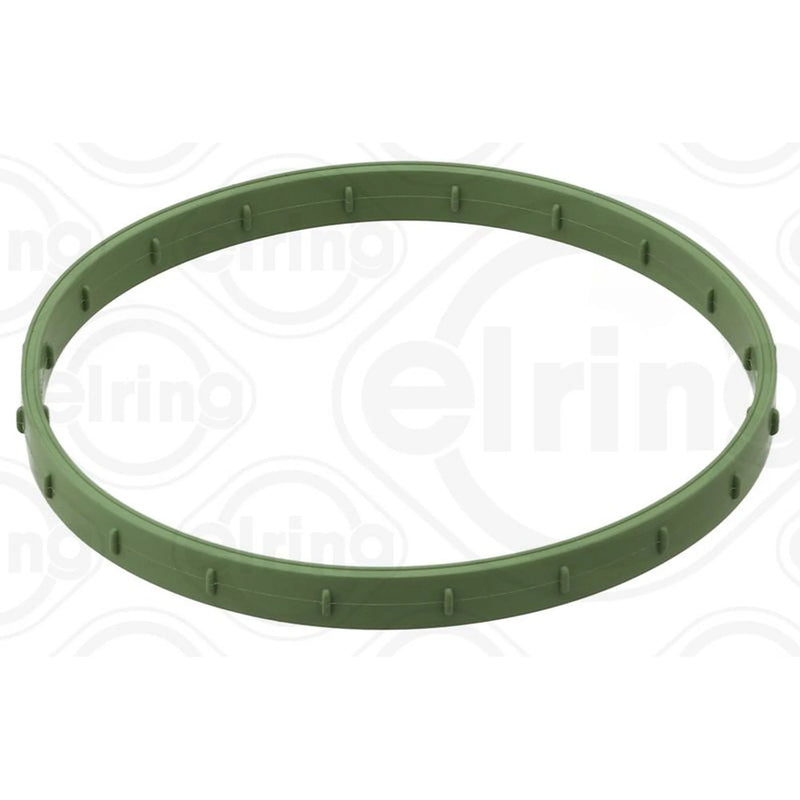 Elring Intake Manifold Housing Gasket OD ID Thick 734.220