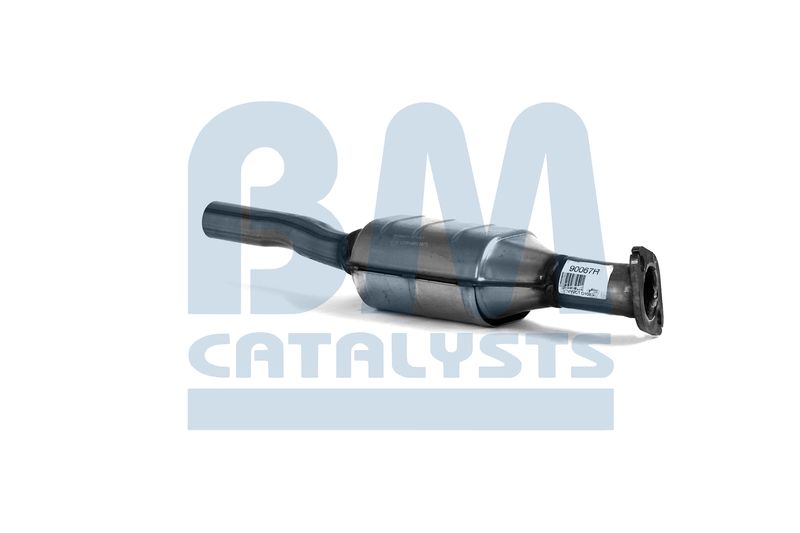 BM Catalysts Catalytic Converter fits Renault Super 5 BM90067H 7700774983