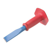 Footprint 591 Cold Chisel with Hand Guard 250 x 25mm - 11530
