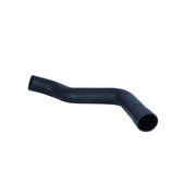 NRF Intercooler Turbo Charge Air Hose Outlet 166245