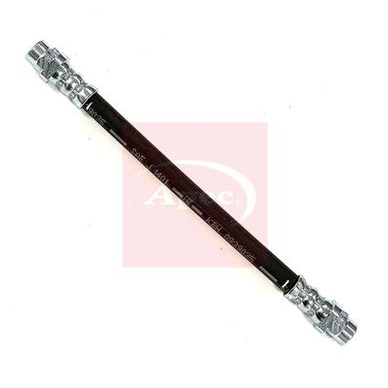 Apec Brake Hydraulic Hose Line Rear HOS4581
