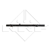 NRF Air Conditioning Condenser 35605
