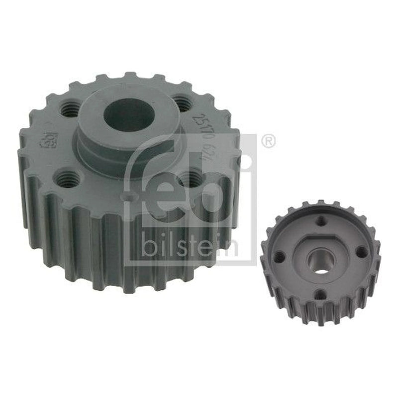 Febi Crankshaft Sprocket 55mm OD ID Wide 25170