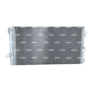 NRF Air Conditioning Condenser 350687