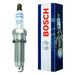 Bosch Spark Plug Yr6Tii330T Fits Vw Passat Estate/Variant Fsi - 3.2 - 05-10 0242 Bosch  - Town Parts