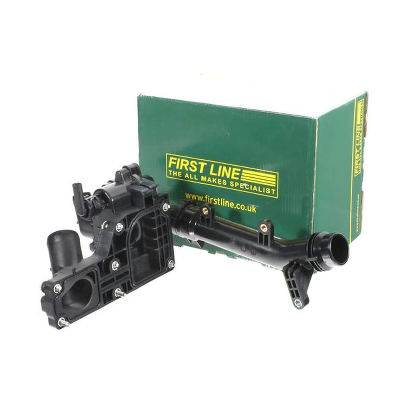 First Line Thermostat,Coolant FTK599