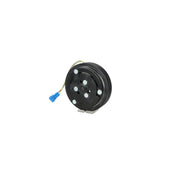 NRF A/C Compressor Magnetic Clutch 380015