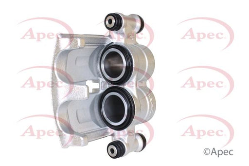 APEC LCA844 Brake Caliper Front Left Fits Citroen Relay Fiat Ducato Peugeot APEC - Town Parts
