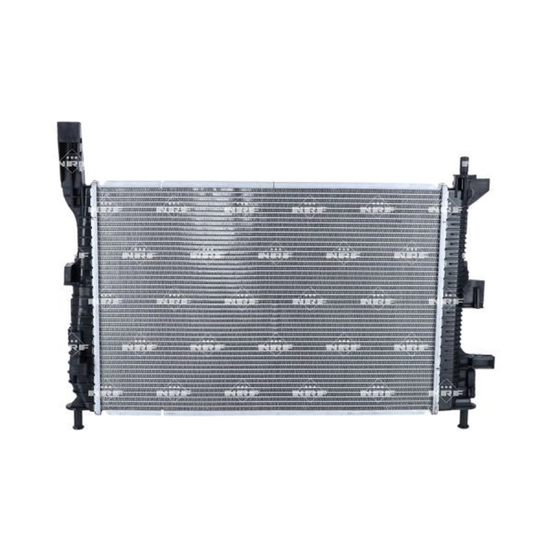 NRF Engine Radiator 58650