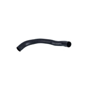 NRF Intercooler Turbo Charge Air Hose Lower 166377