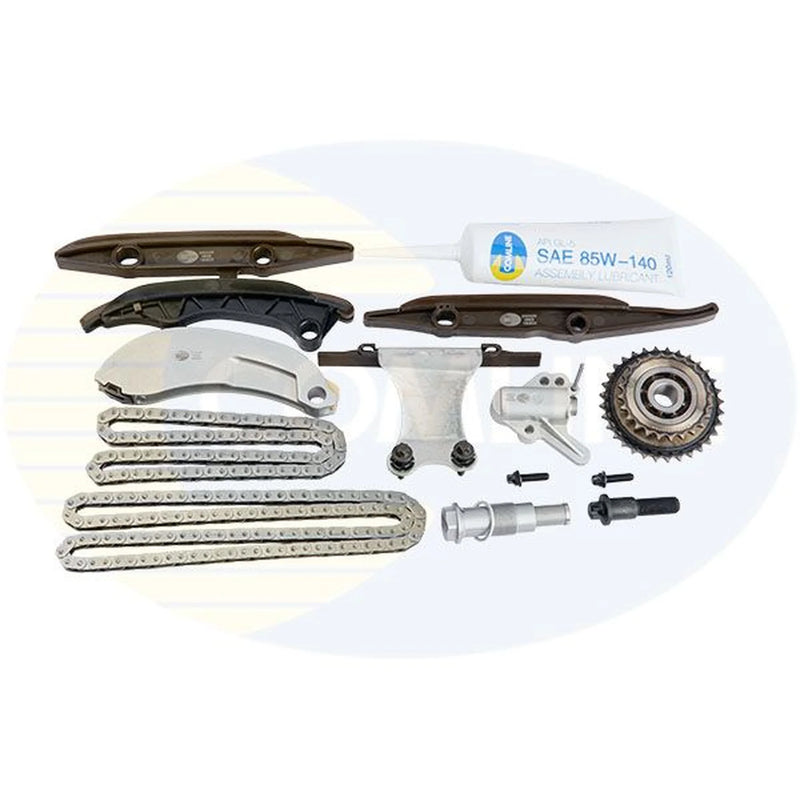 Comline Timing Chain Kit Set 84 Links CTK088B