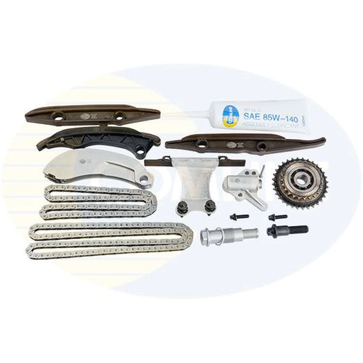 Comline Timing Chain Kit Set 84 Links CTK088B
