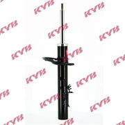 KYB Shock Absorber Damper Strut Rear Right 3358018
