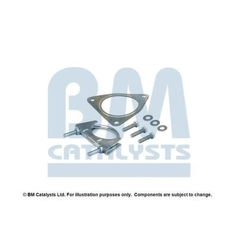 BM Catalysts Fitting Kit FK11340B FK11340B