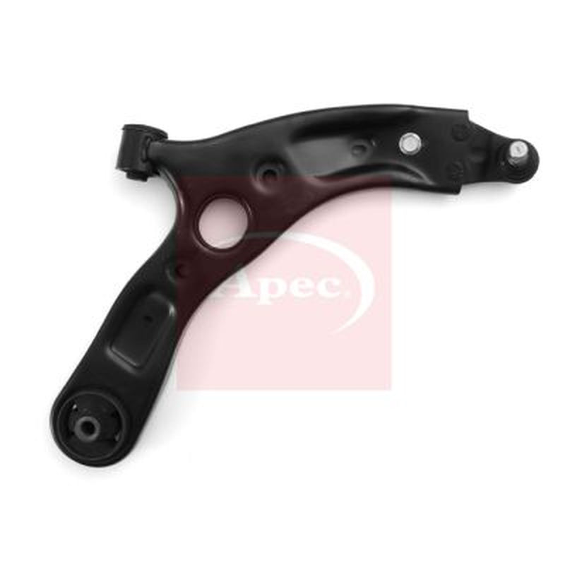 Apec 2 x Front Control/Trailing Arms AST2941