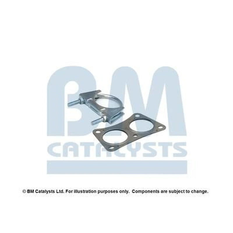 BM Catalysts Fitting Kit FK91180A FK91180A