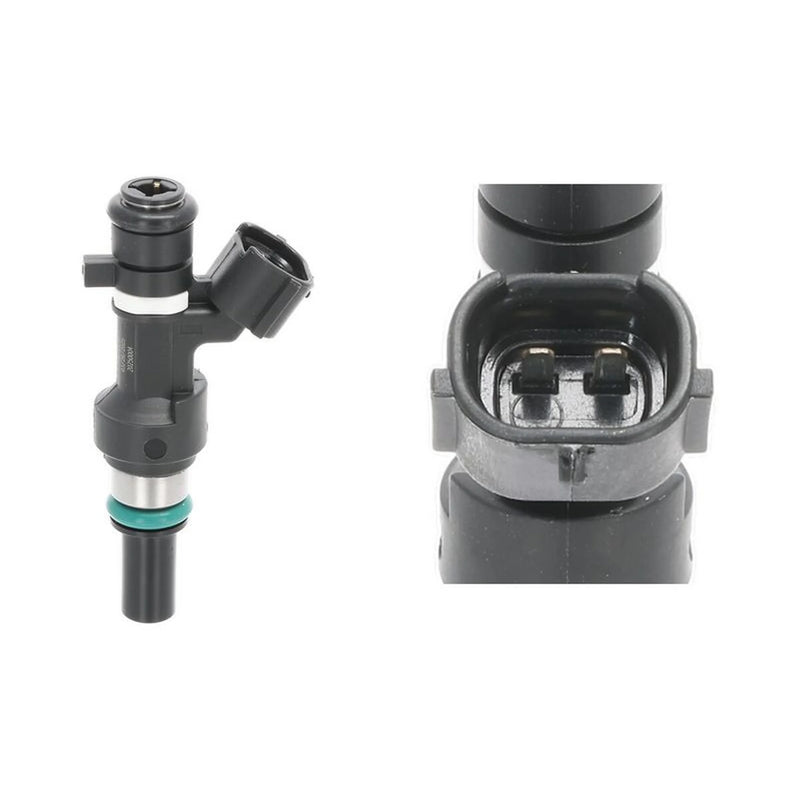 Valeo Fuel Injector Nozzle Pin 348409