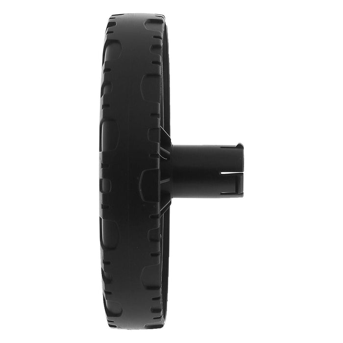 Karcher Pressure Washer Wheel K4 Premium Eco Compact K4 Premium Home Genuine Karcher  - Town Parts