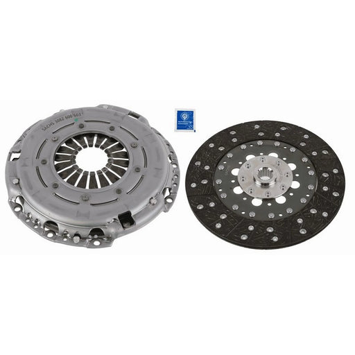 Sachs Clutch Kit Set 3pc 3000950876