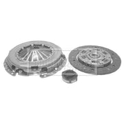 Borg & Beck Clutch Kit Set 3pc 200mm HK7822