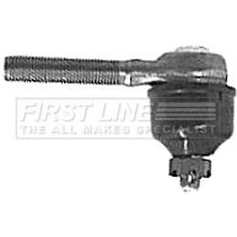 First Line Steering Tie Rod End Ball Joint FTR4171
